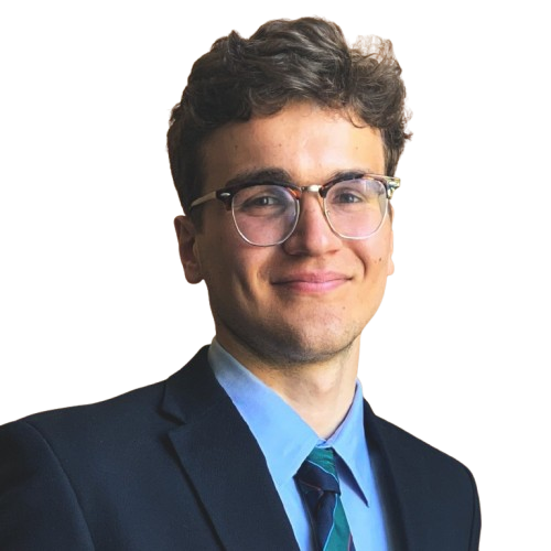 Portrait de Bertrand Paturel